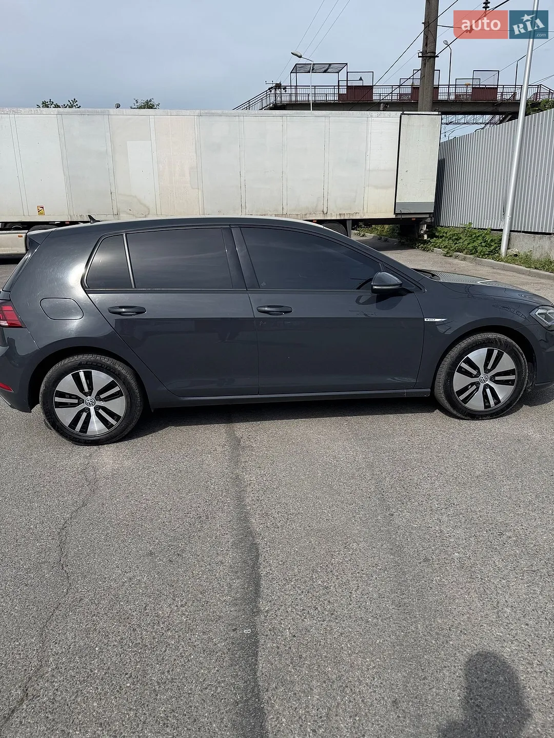 2020 Volkswagen Golf - мініатюра 11