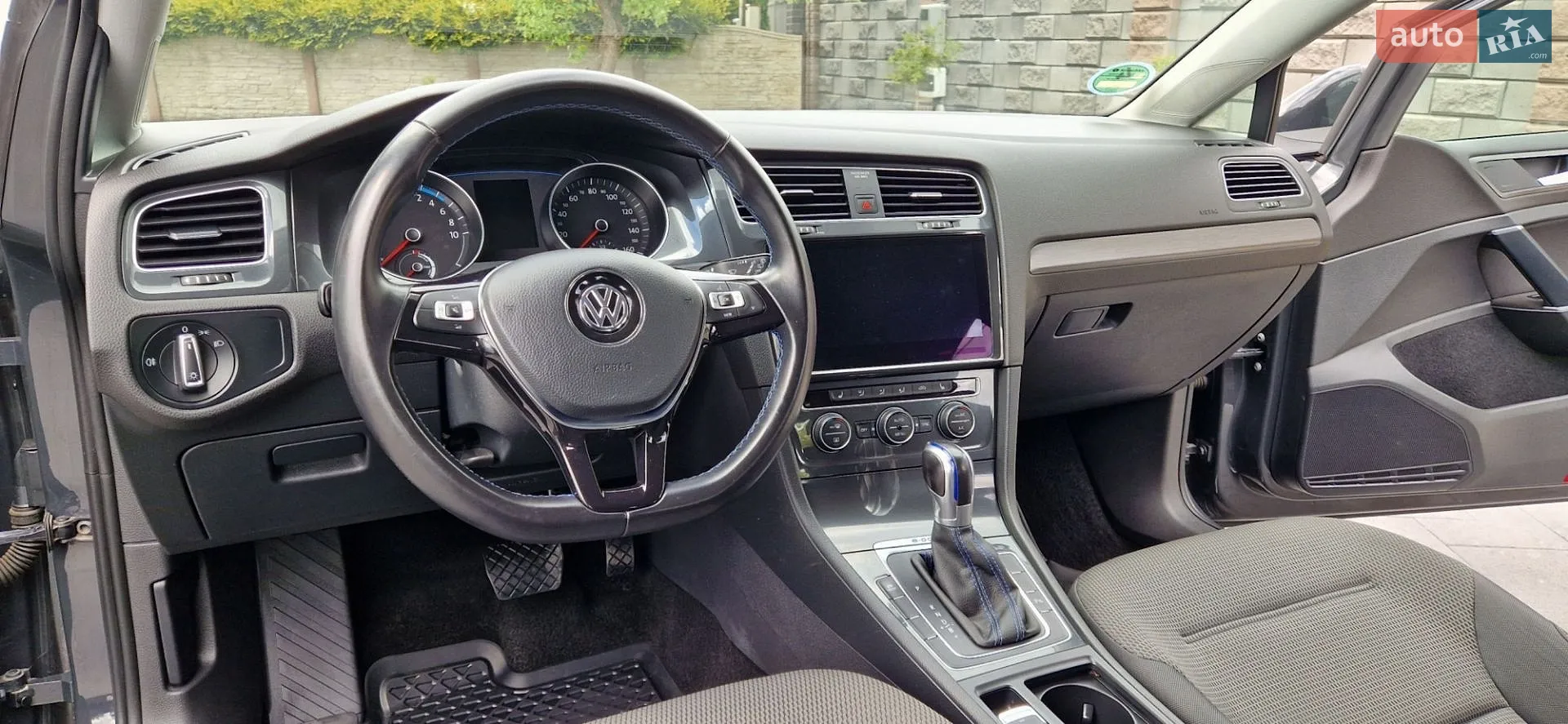 2018 Volkswagen Golf - мініатюра 9
