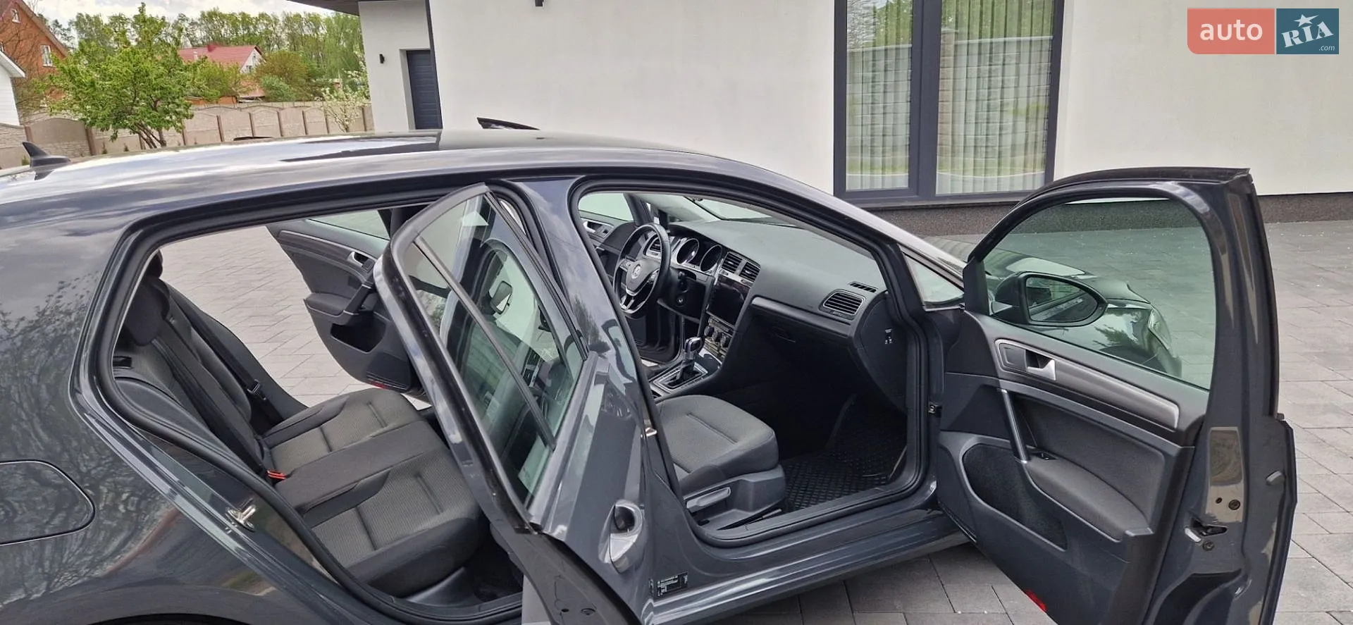 2018 Volkswagen Golf - мініатюра 3