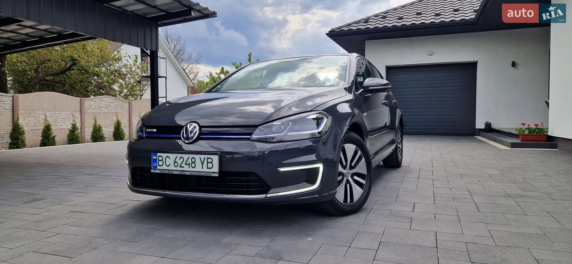2018 Volkswagen Golf - мініатюра 16