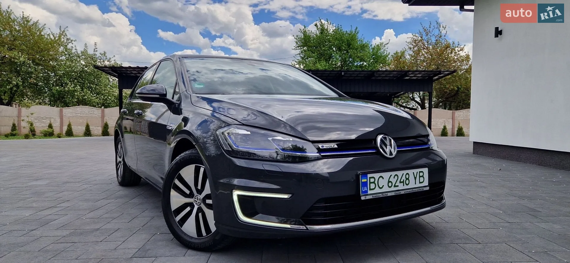 2018 Volkswagen Golf - мініатюра 20