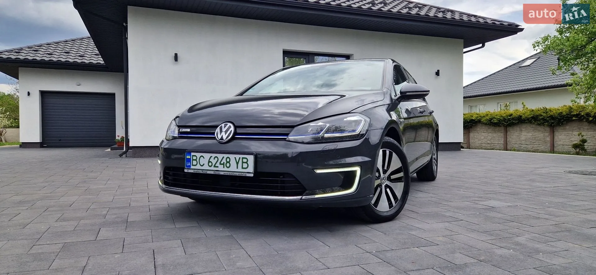 2018 Volkswagen Golf - мініатюра 26