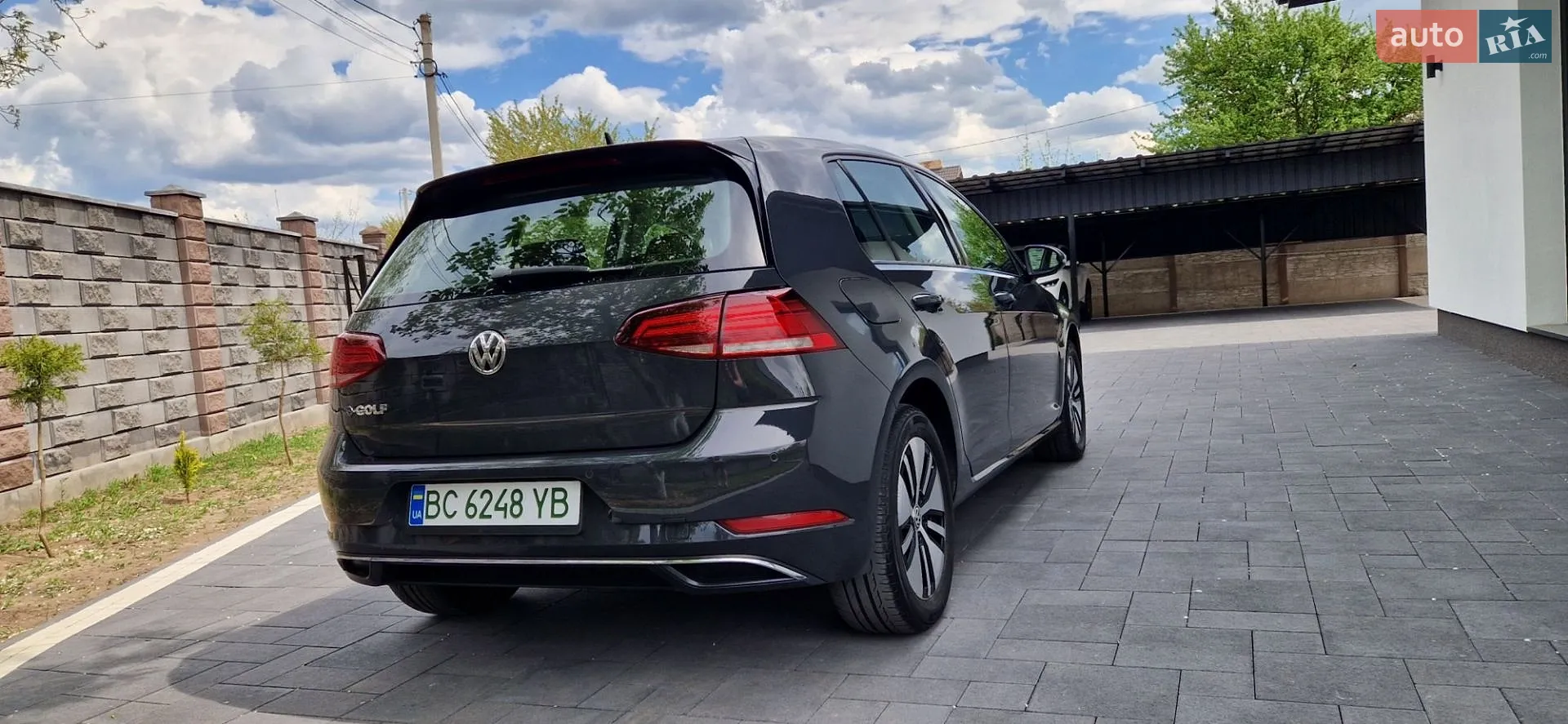 2018 Volkswagen Golf - мініатюра 29