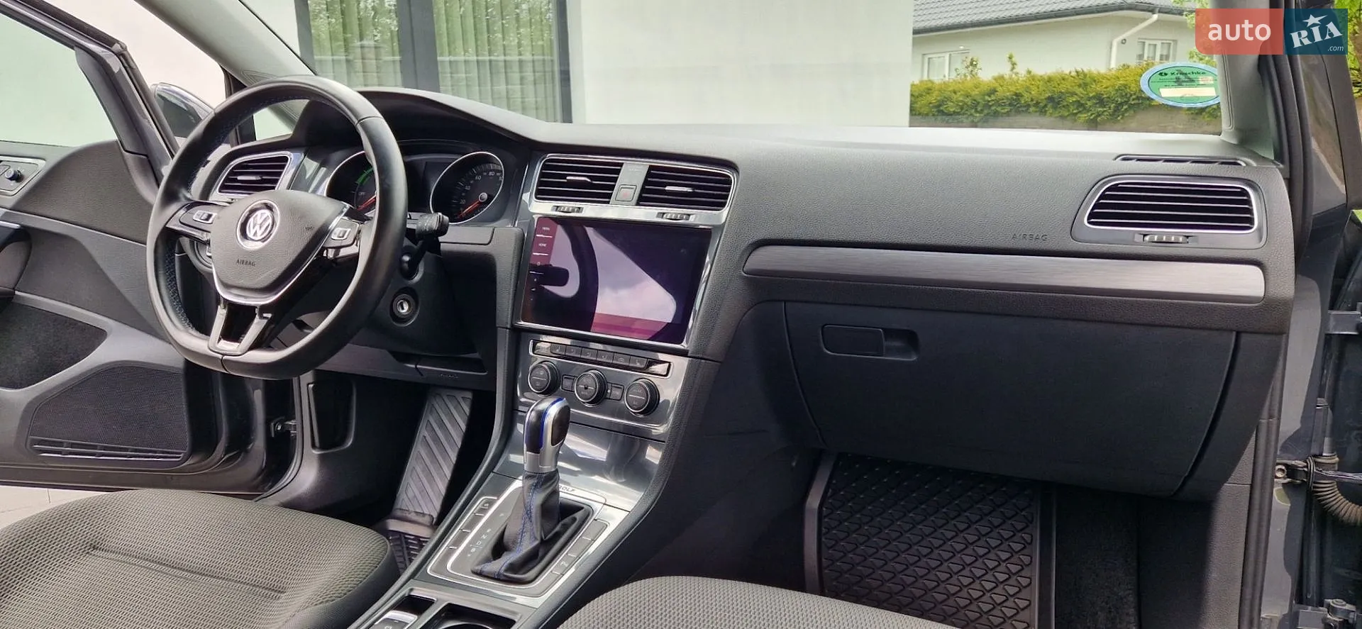 2018 Volkswagen Golf - мініатюра 33
