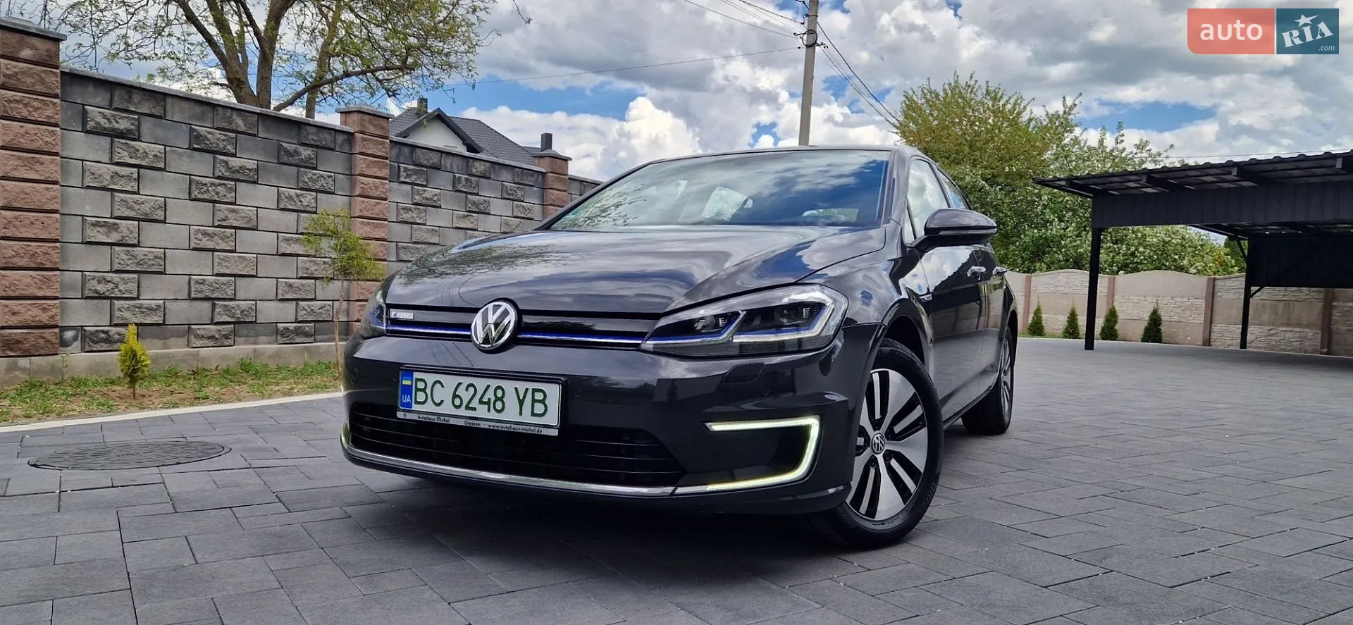 2018 Volkswagen Golf - мініатюра 34