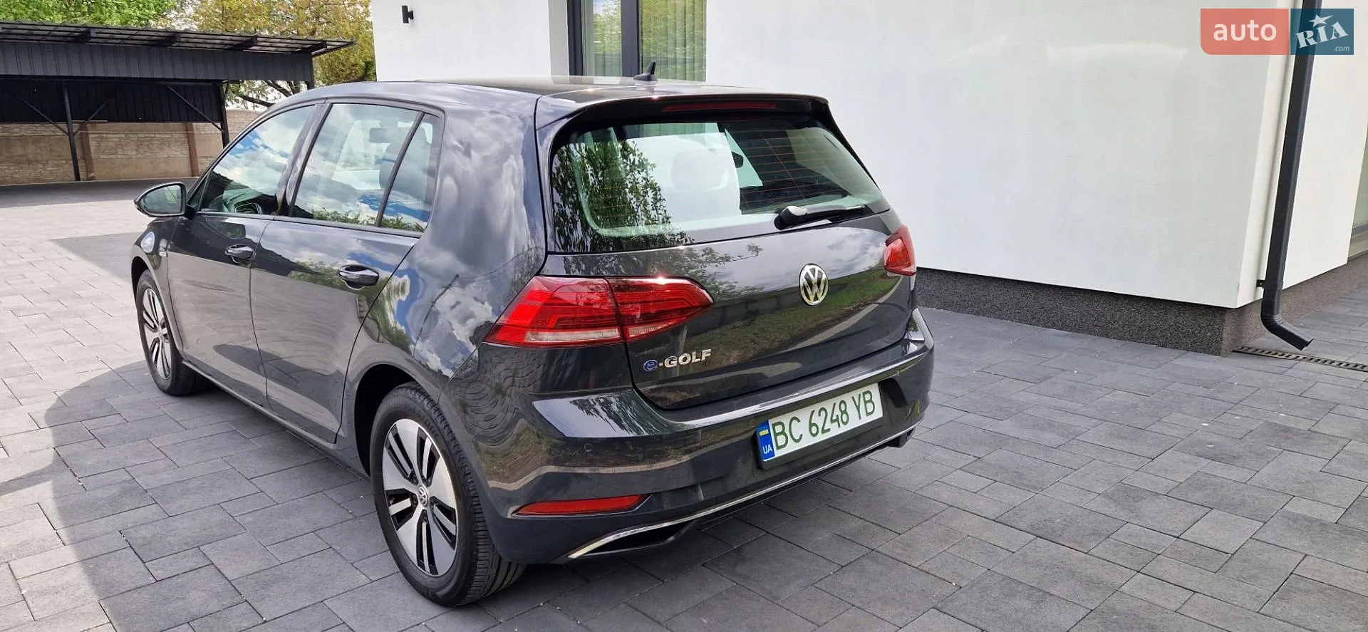 2018 Volkswagen Golf - мініатюра 35