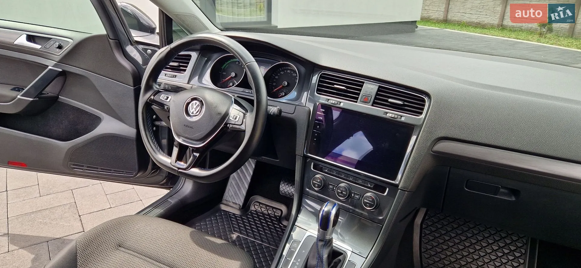 2018 Volkswagen Golf - мініатюра 46