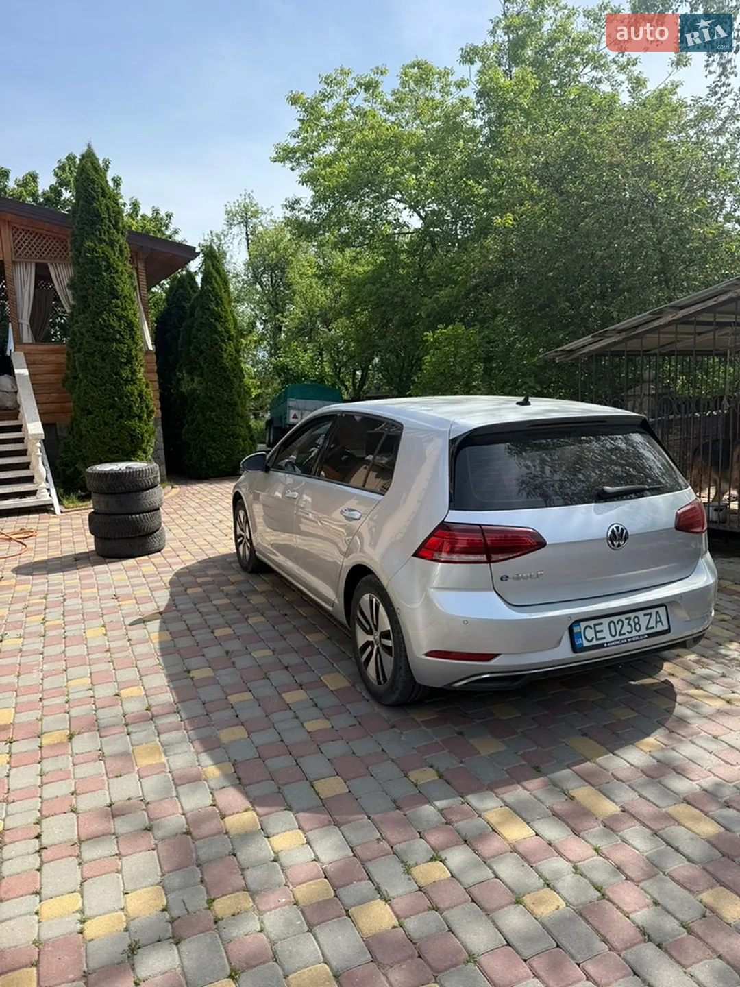 2019 Volkswagen Golf - мініатюра 5