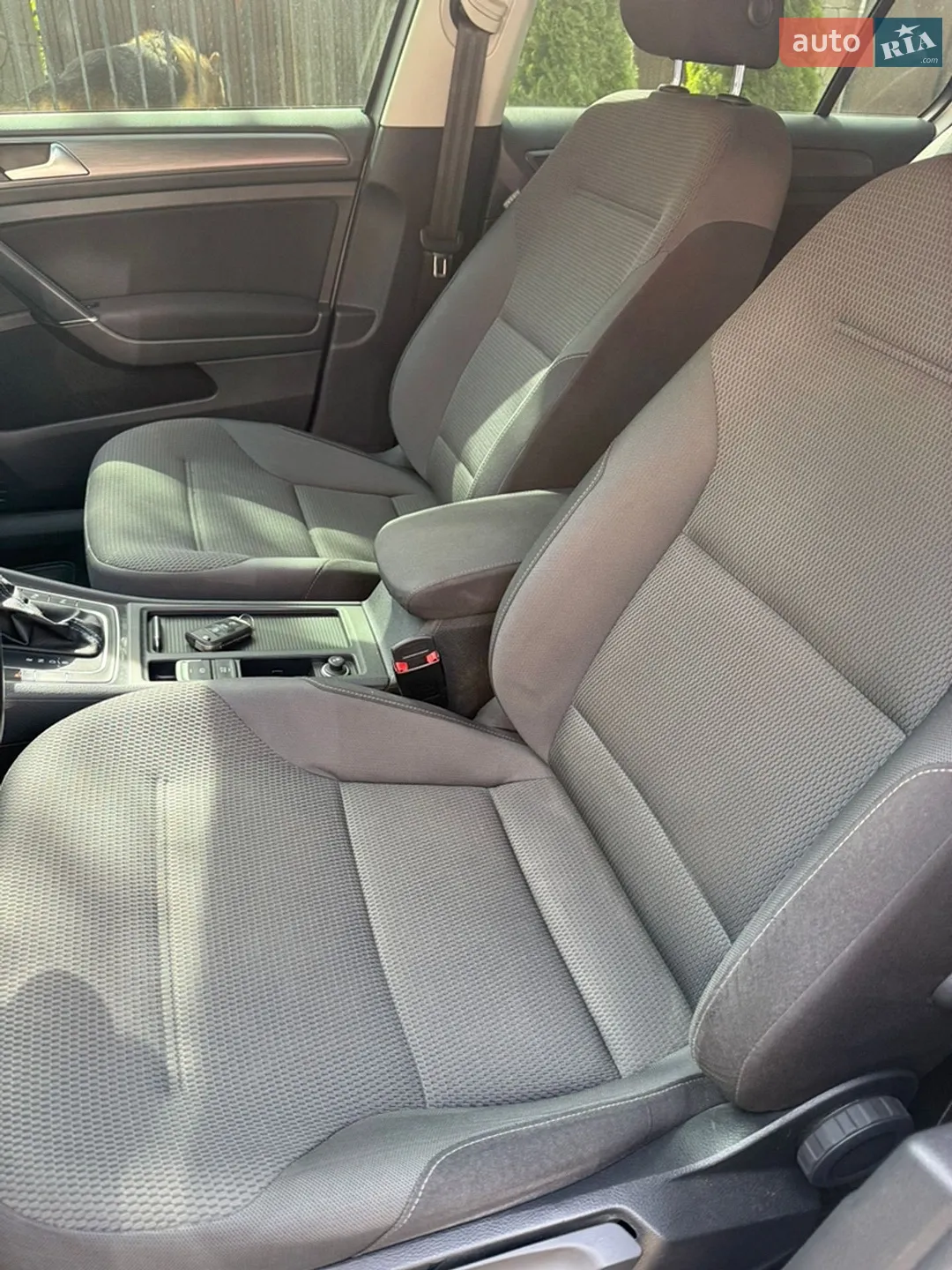 2019 Volkswagen Golf - мініатюра 8