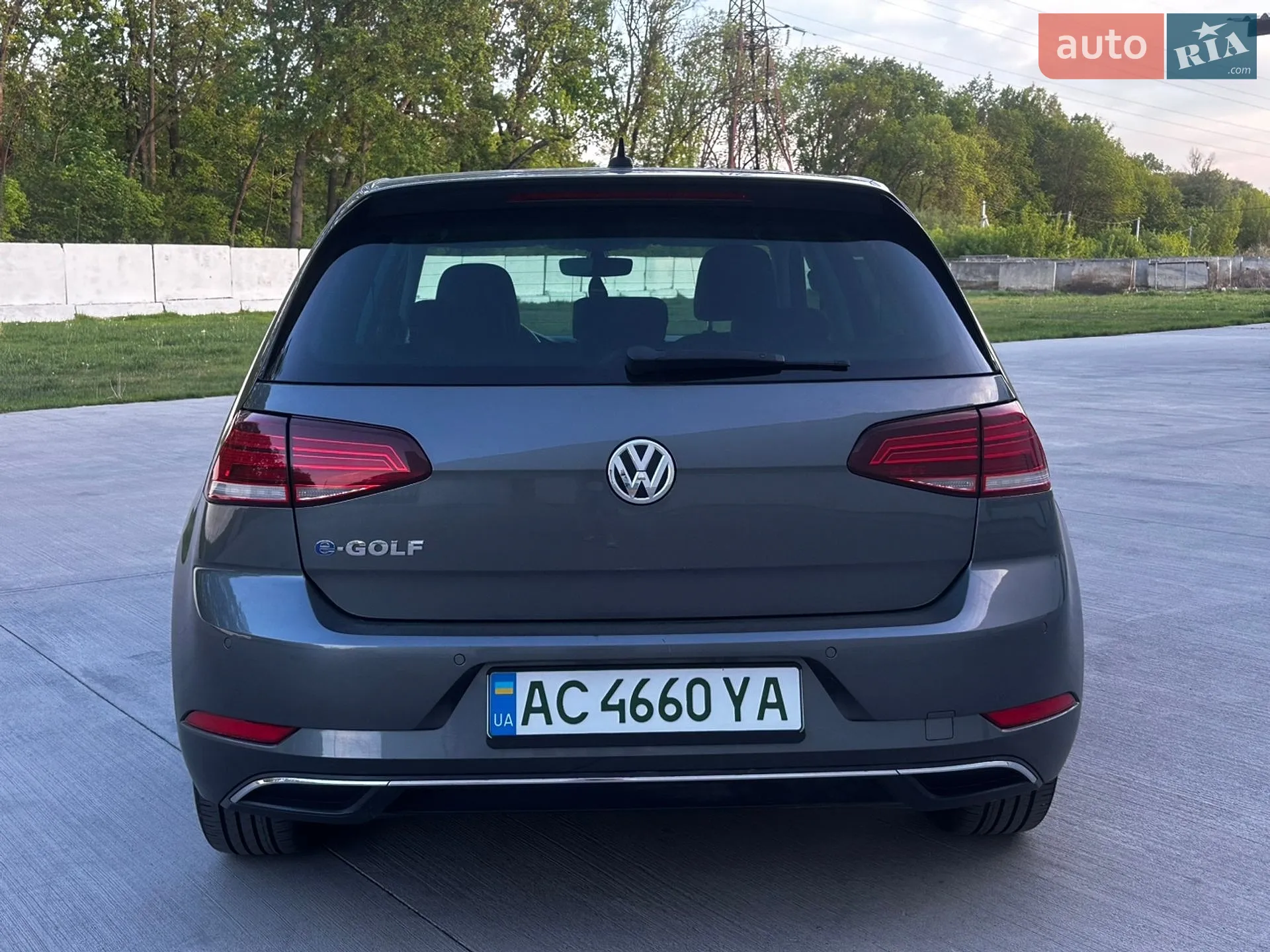 2017 Volkswagen Golf - мініатюра 7