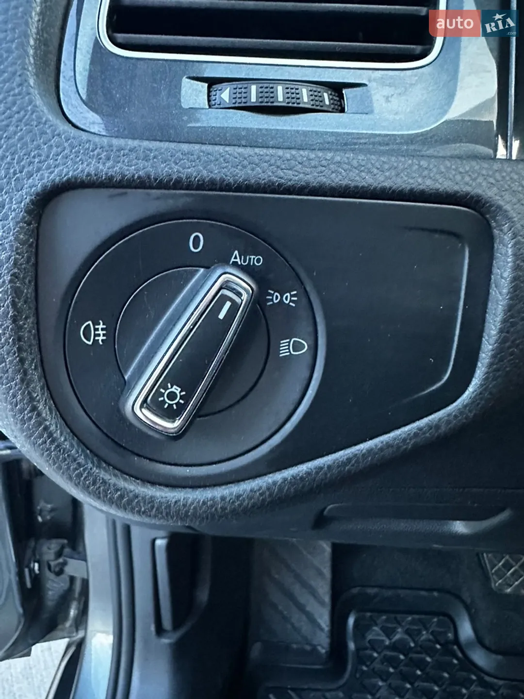 2017 Volkswagen Golf - мініатюра 13
