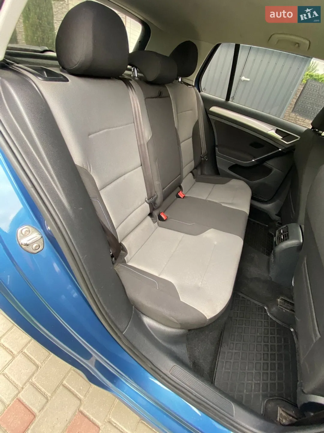 2016 Volkswagen Golf - мініатюра 20
