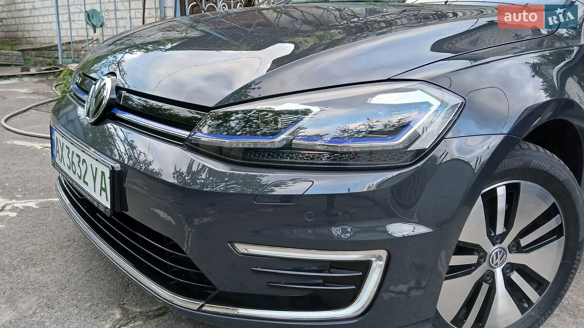 2020 Volkswagen Golf - мініатюра 5