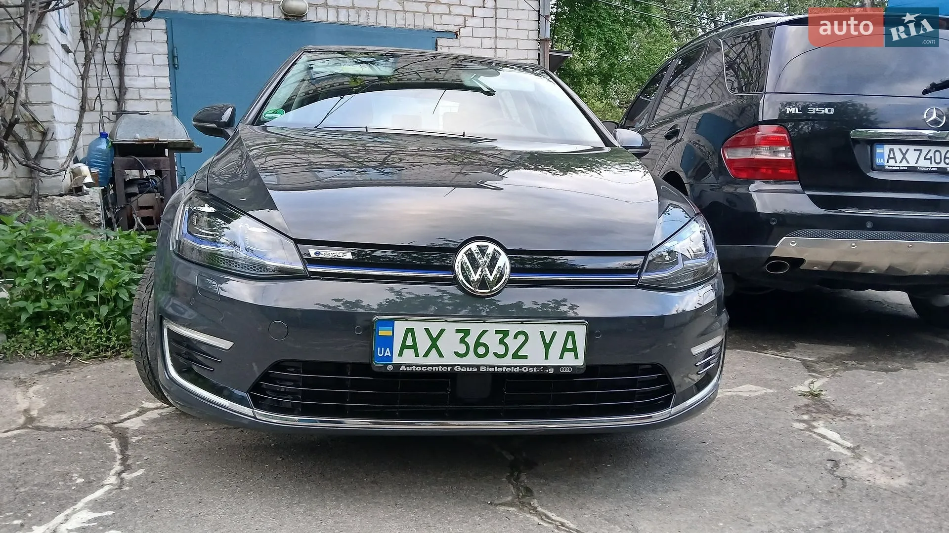 2020 Volkswagen Golf - мініатюра 9