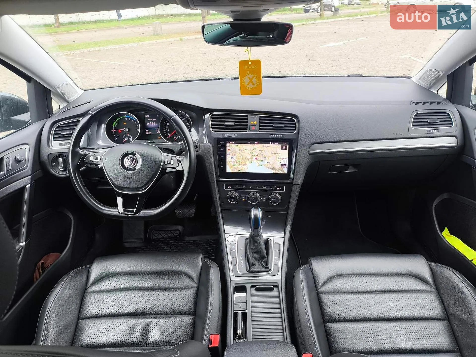 2018 Volkswagen Golf - мініатюра 17