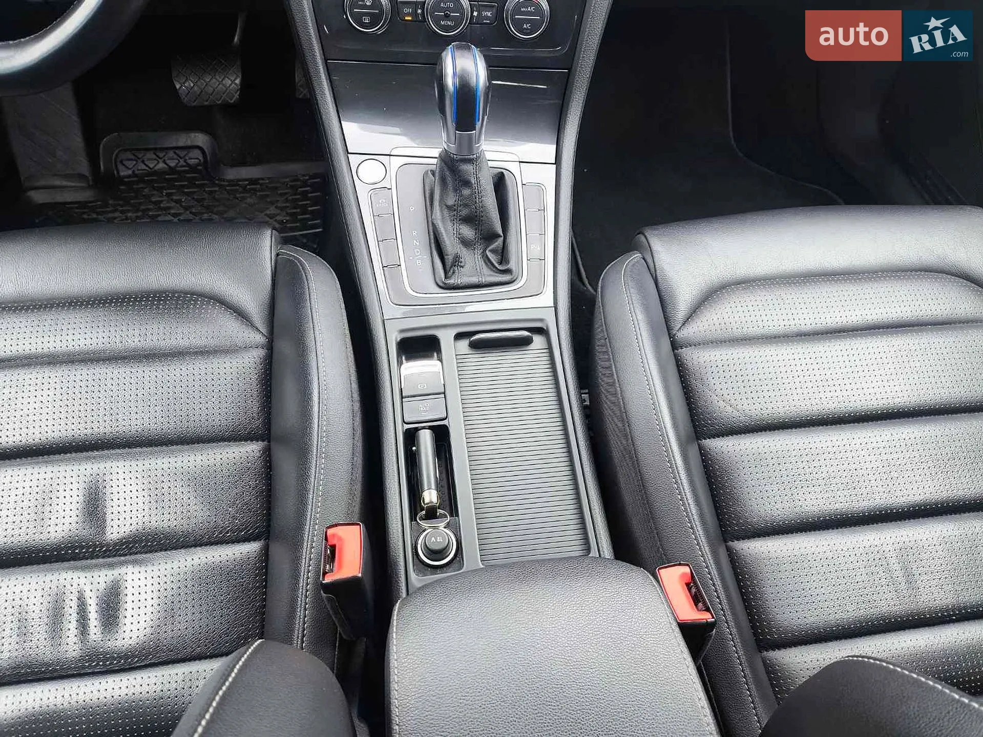 2018 Volkswagen Golf - мініатюра 21