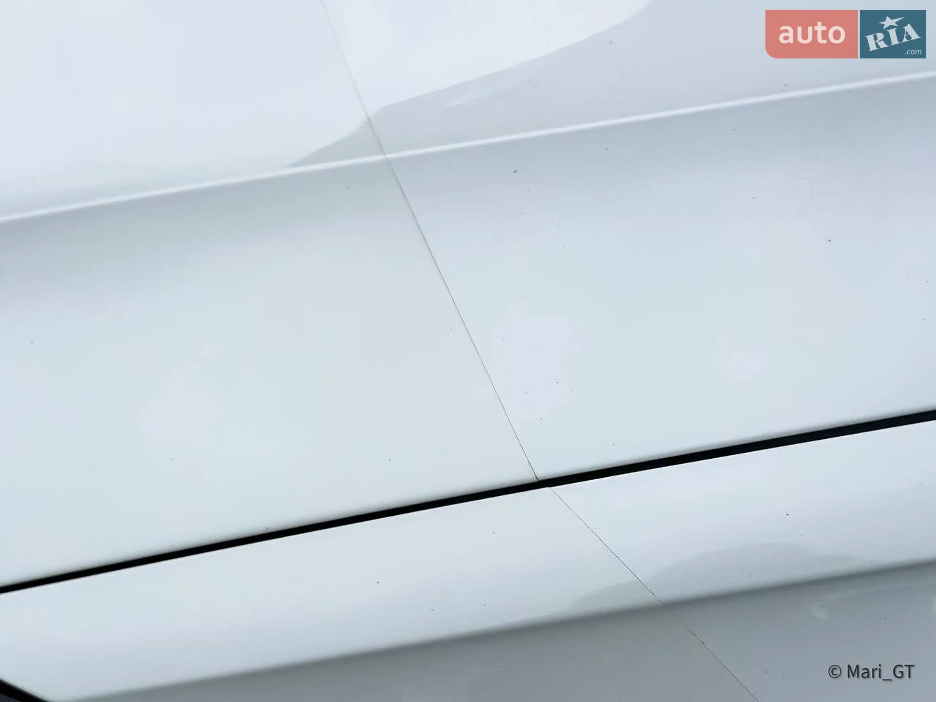 2018 Volkswagen Golf - мініатюра 7