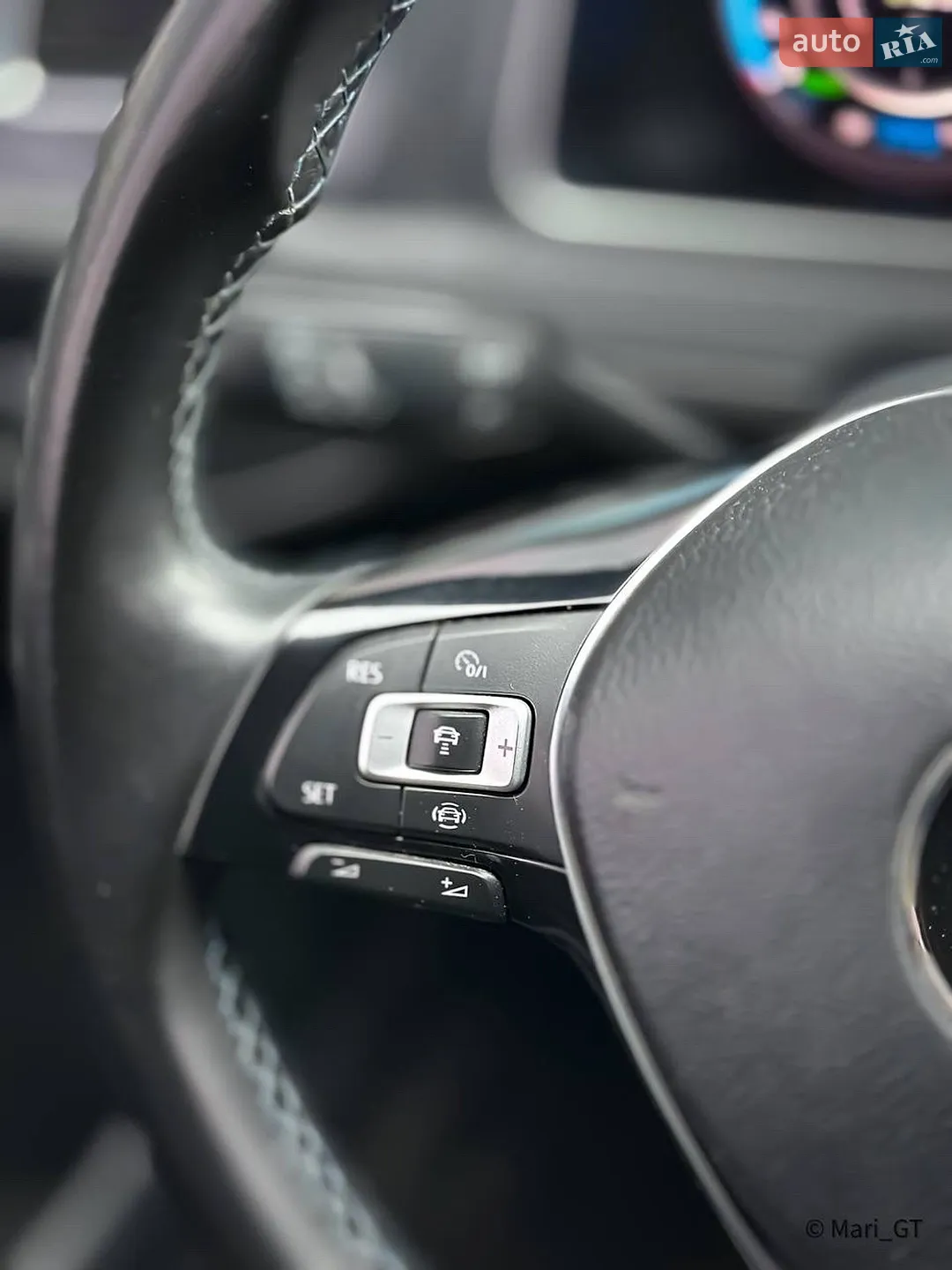 2018 Volkswagen Golf - мініатюра 45