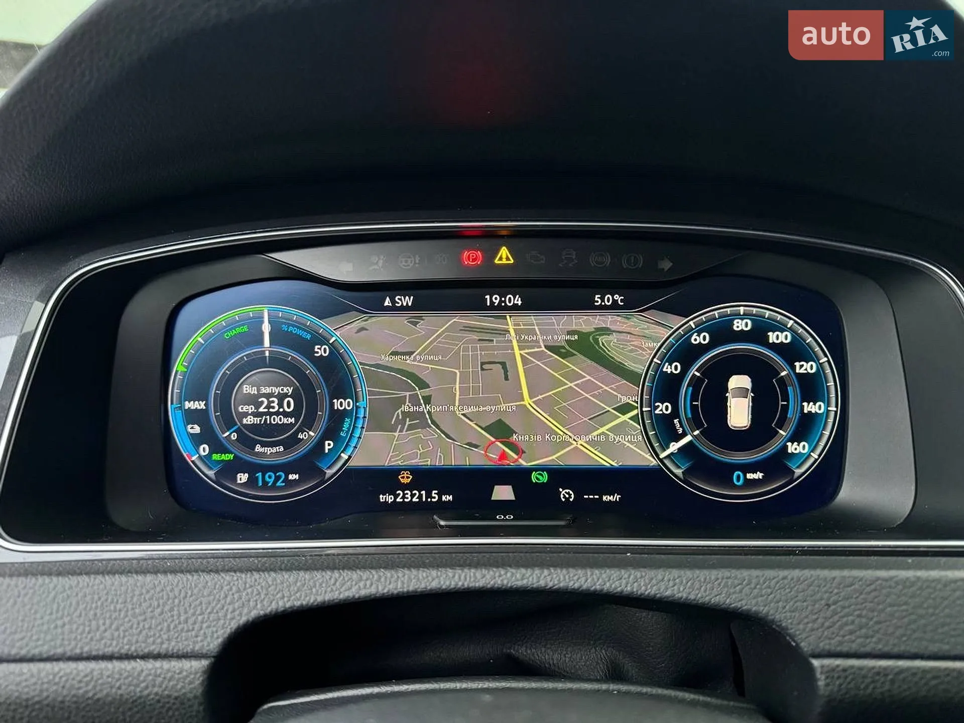 2017 Volkswagen Golf - мініатюра 19
