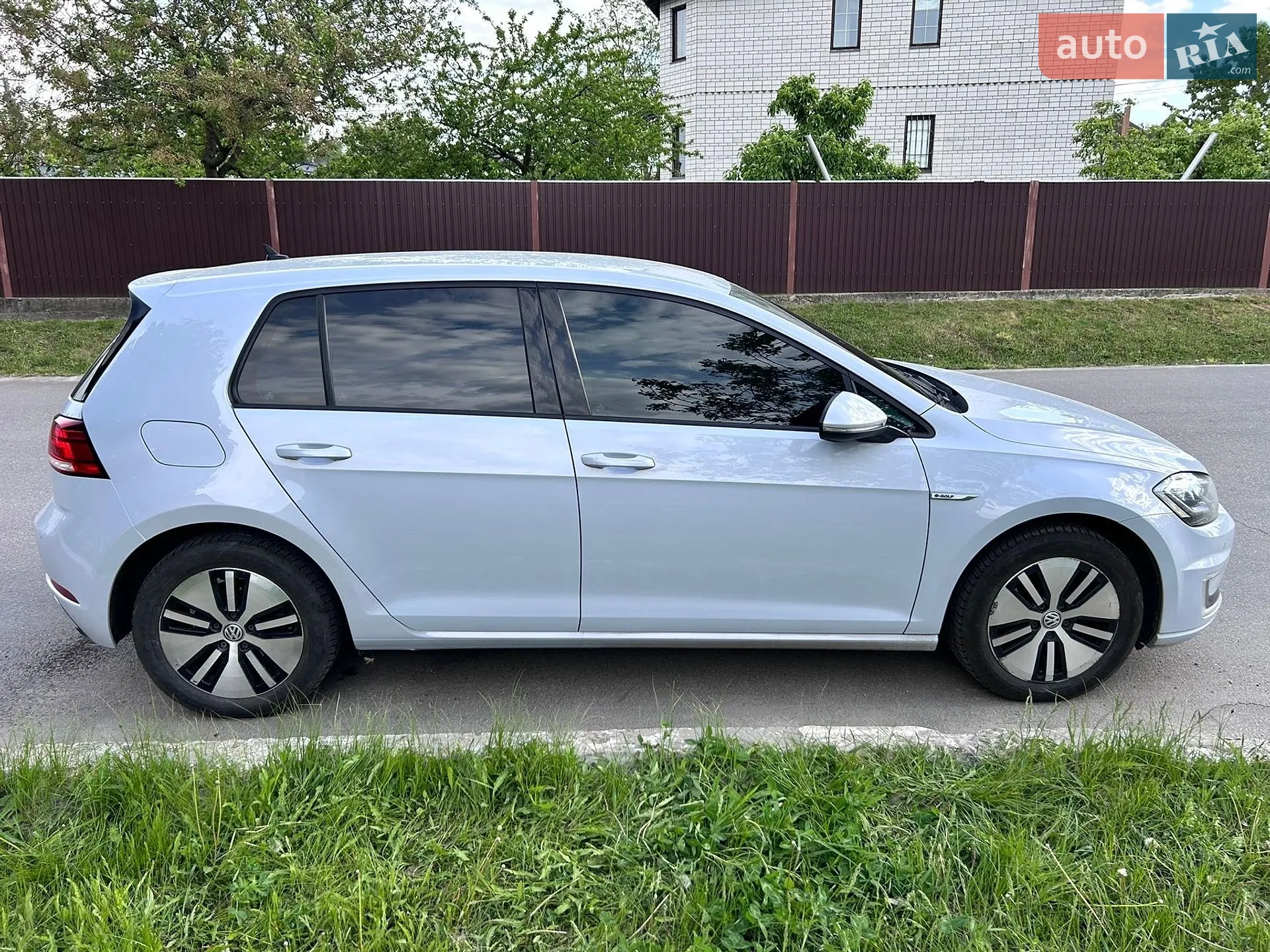 2017 Volkswagen Golf - мініатюра 7