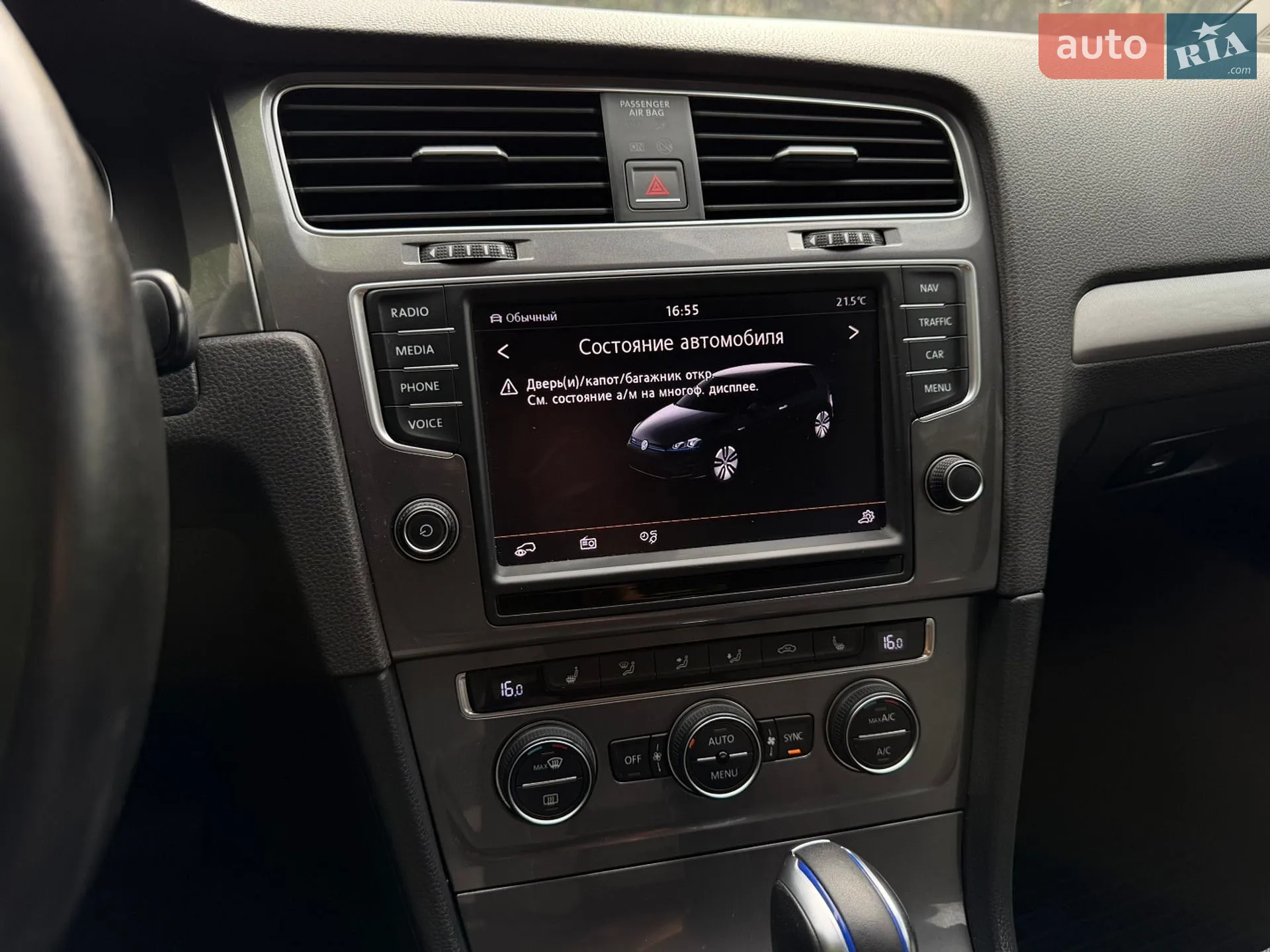 2014 Volkswagen Golf - мініатюра 27