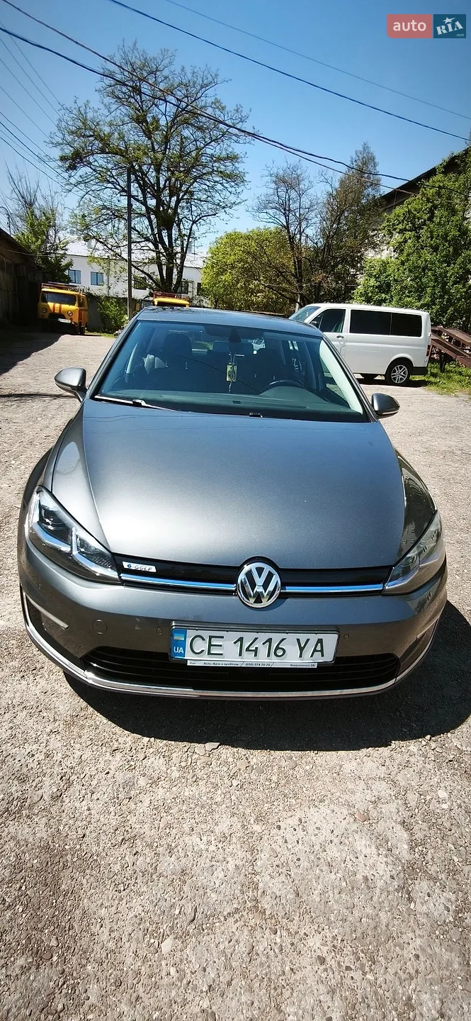 2018 Volkswagen Golf - мініатюра 9