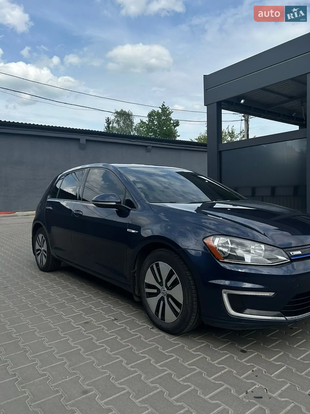 2016 Volkswagen Golf - мініатюра 6
