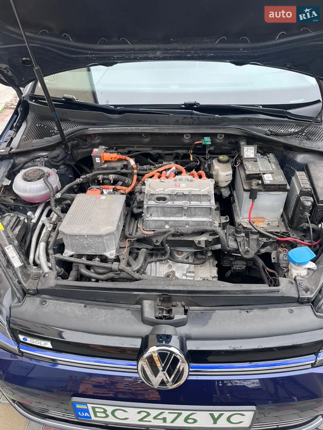 2018 Volkswagen Golf - мініатюра 16