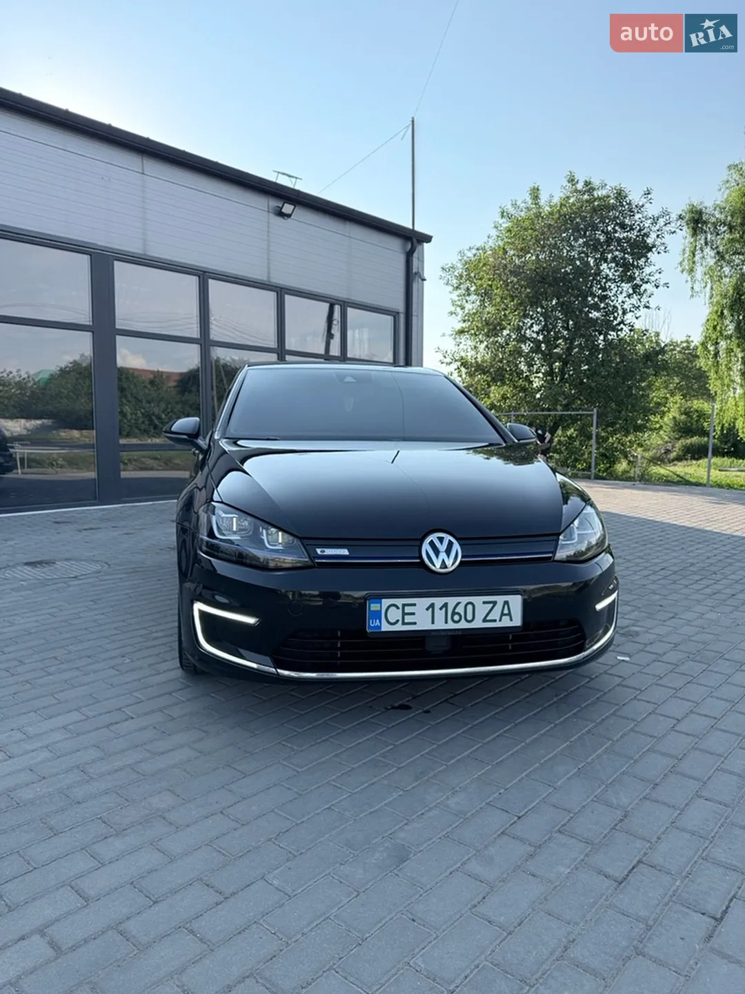 2014 Volkswagen Golf - фото 1