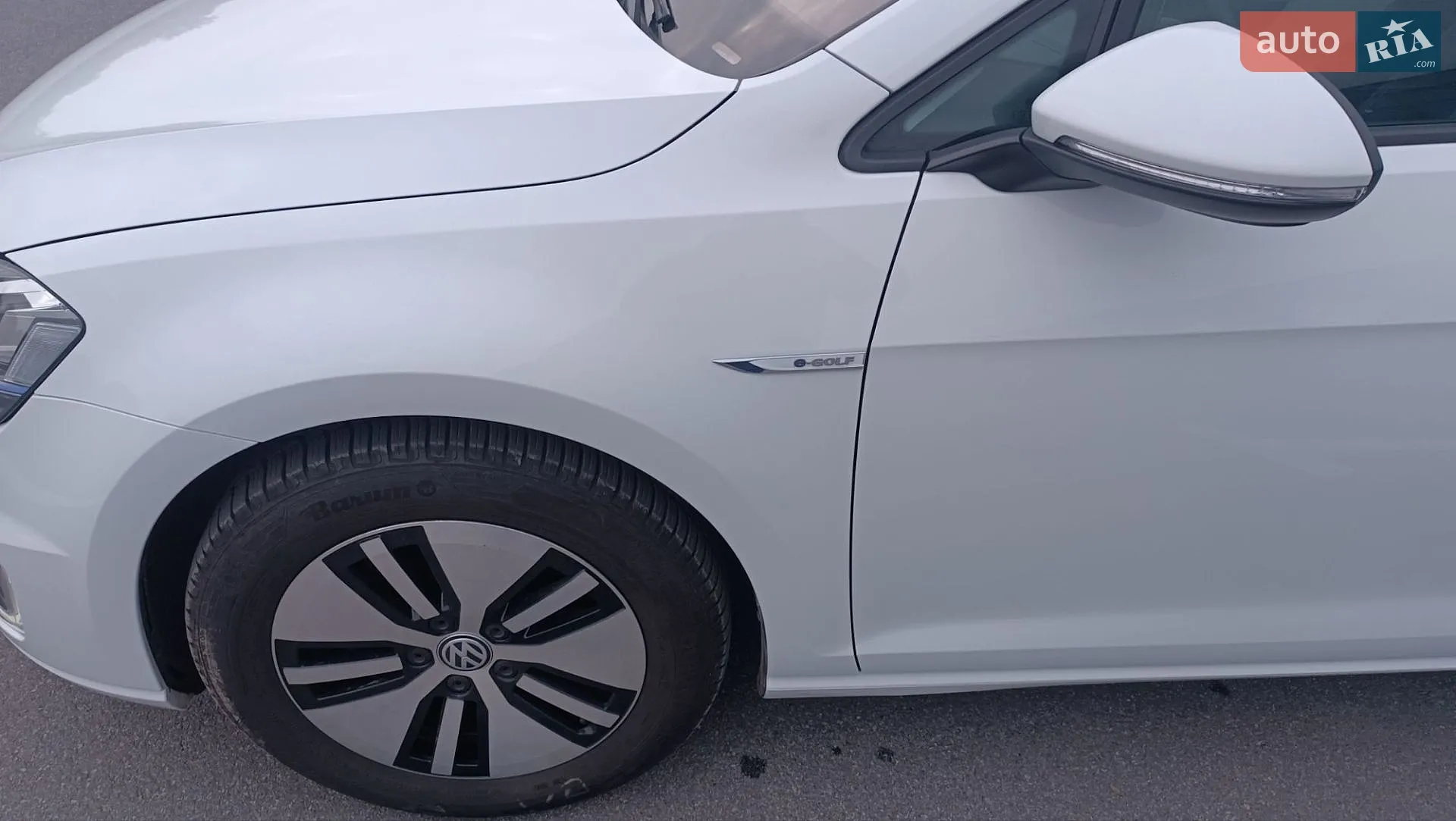 2015 Volkswagen Golf - мініатюра 9