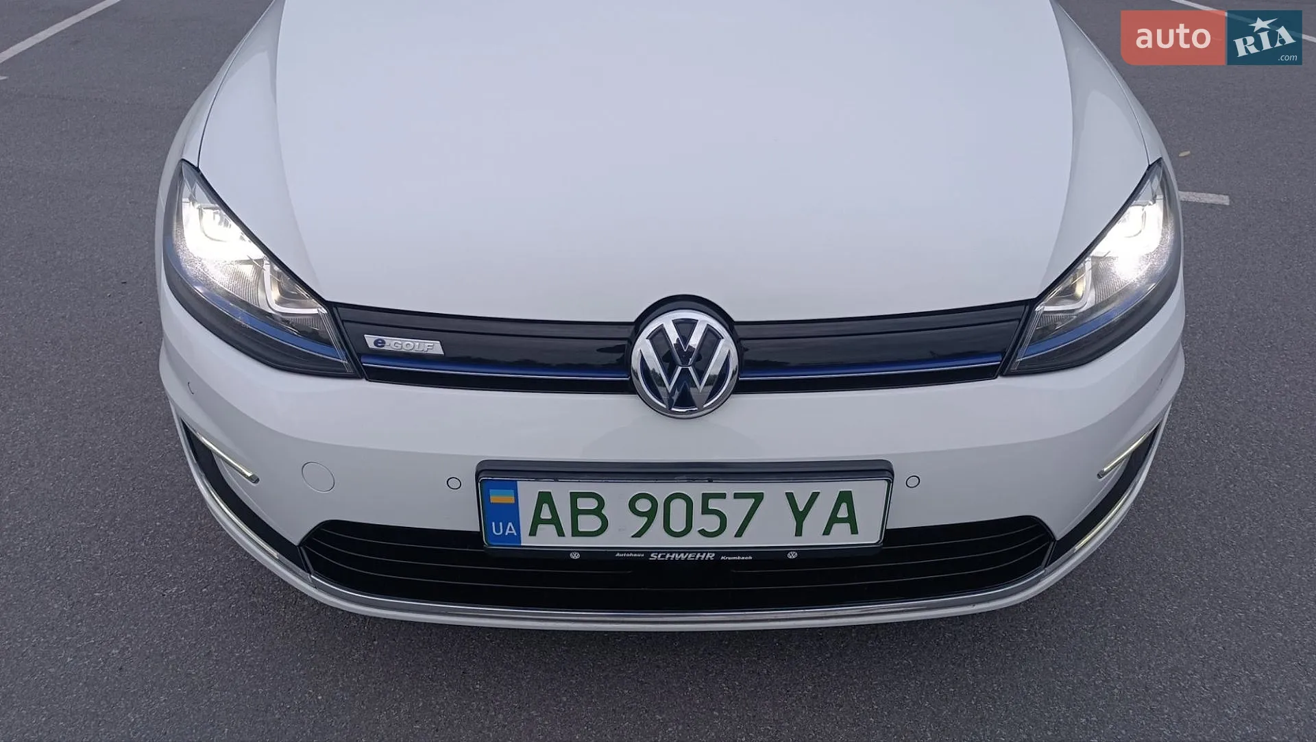 2015 Volkswagen Golf - мініатюра 13