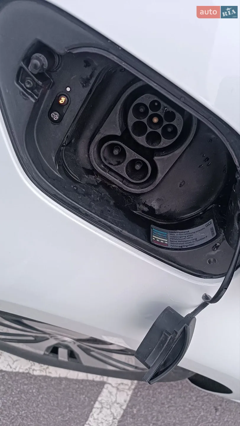 2015 Volkswagen Golf - мініатюра 17