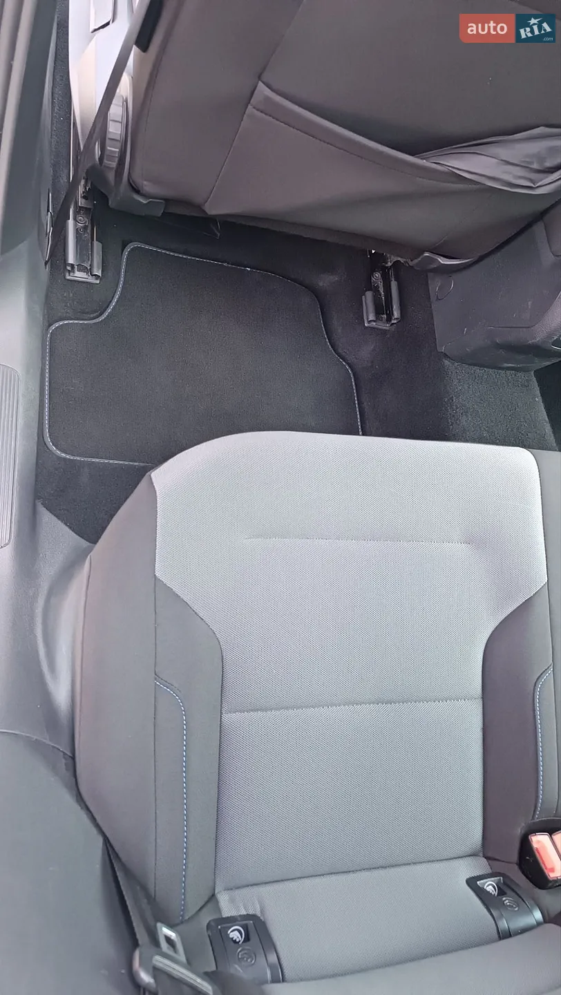 2015 Volkswagen Golf - мініатюра 38