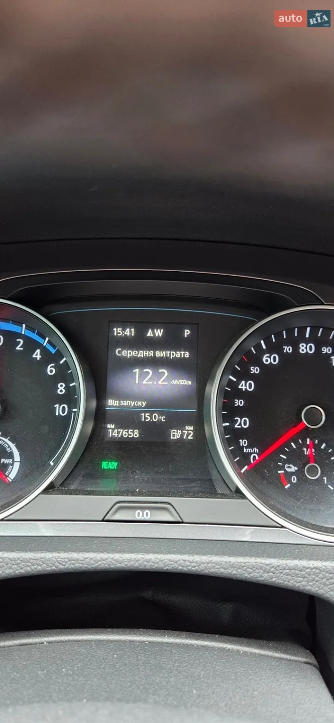 2016 Volkswagen Golf - мініатюра 17