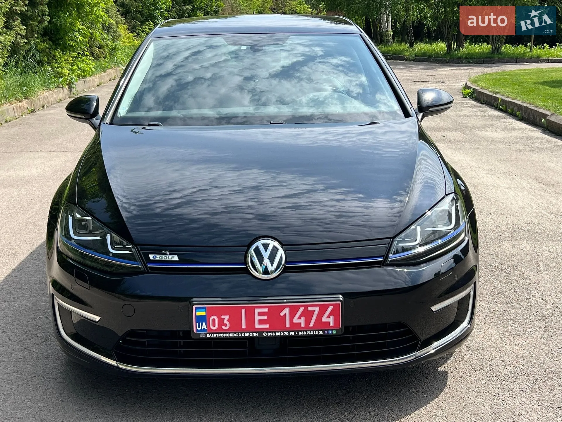 2016 Volkswagen Golf - мініатюра 7
