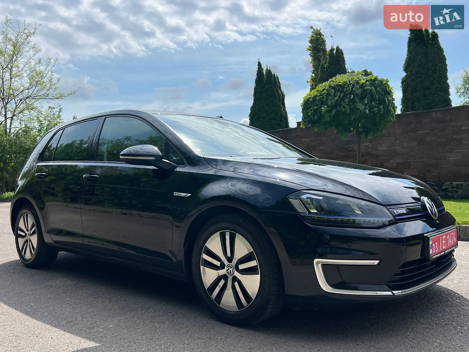 2016 Volkswagen Golf - мініатюра 16