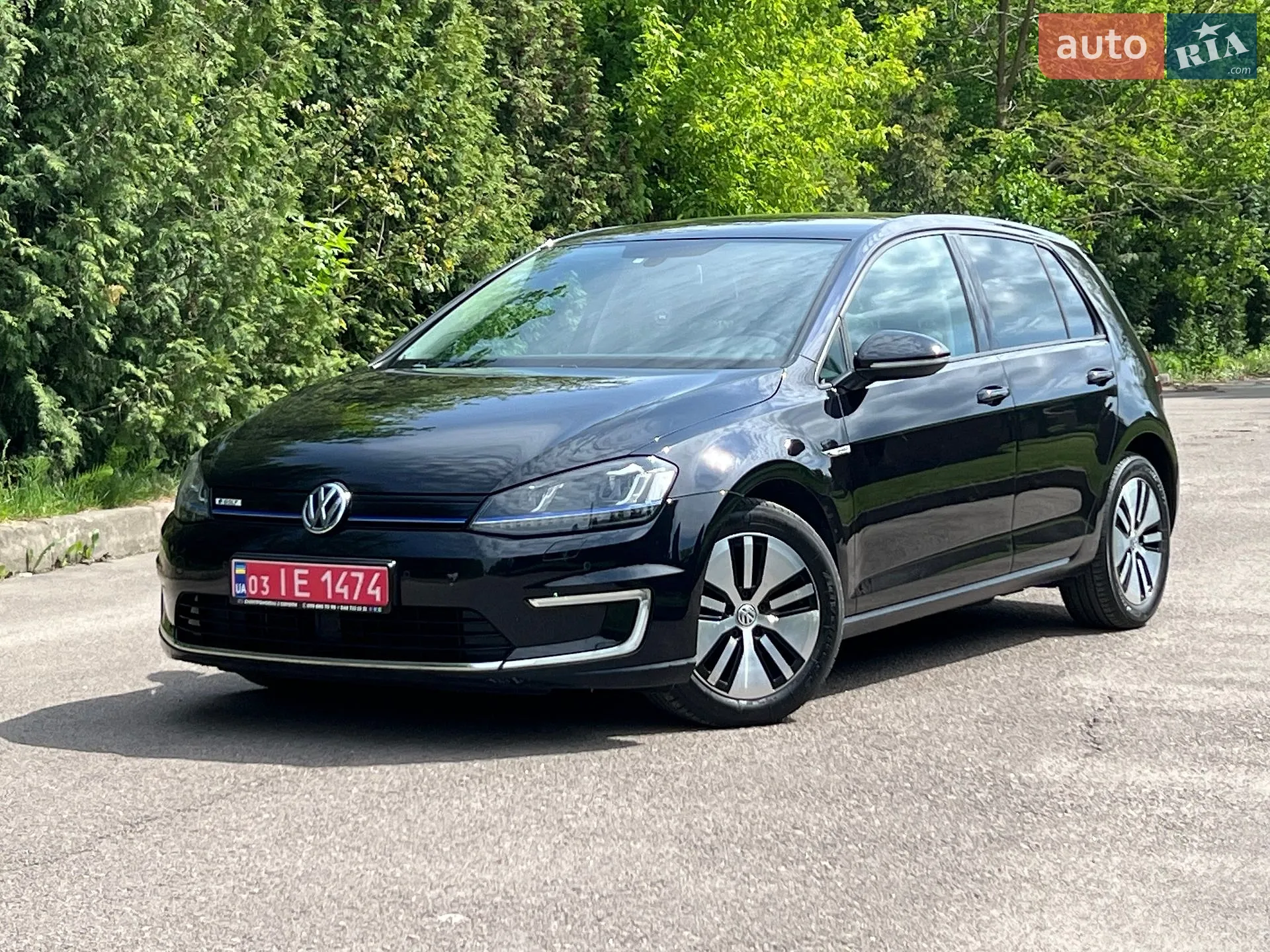2016 Volkswagen Golf - мініатюра 23