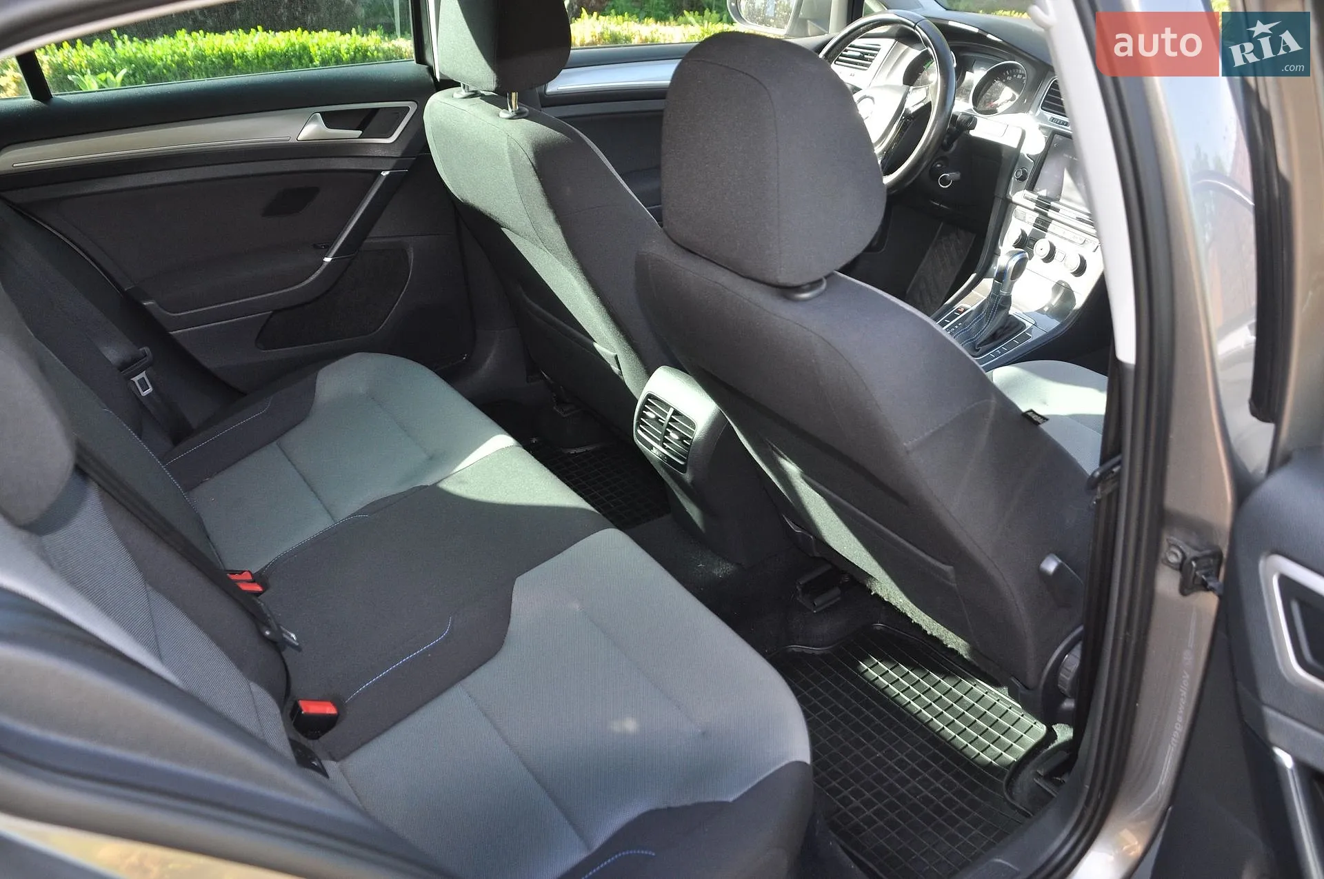 2014 Volkswagen Golf - мініатюра 15