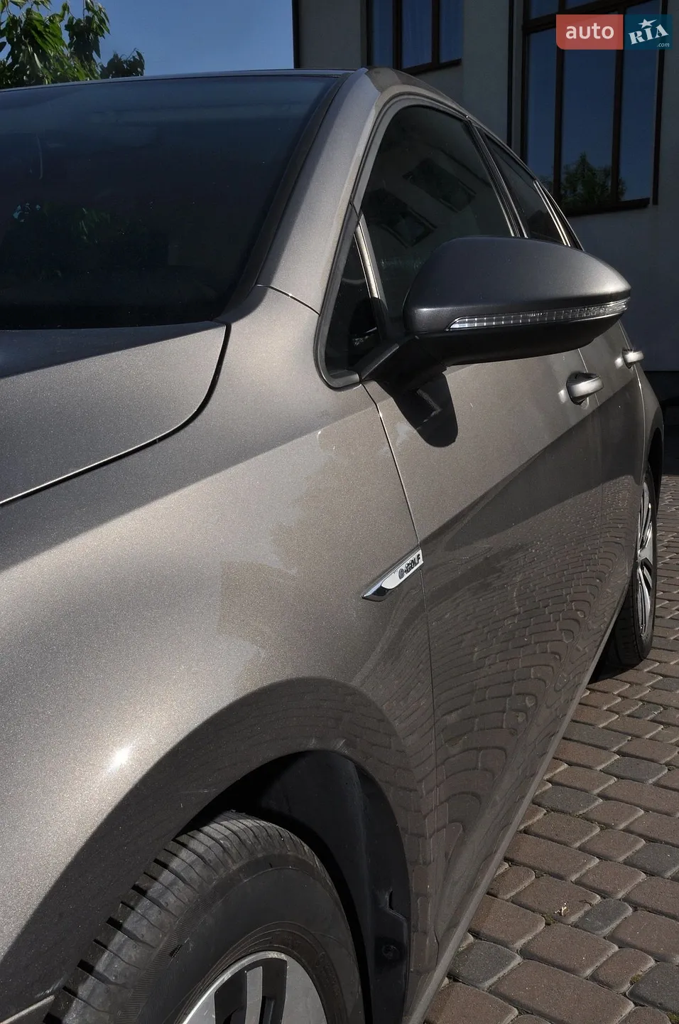 2014 Volkswagen Golf - мініатюра 22