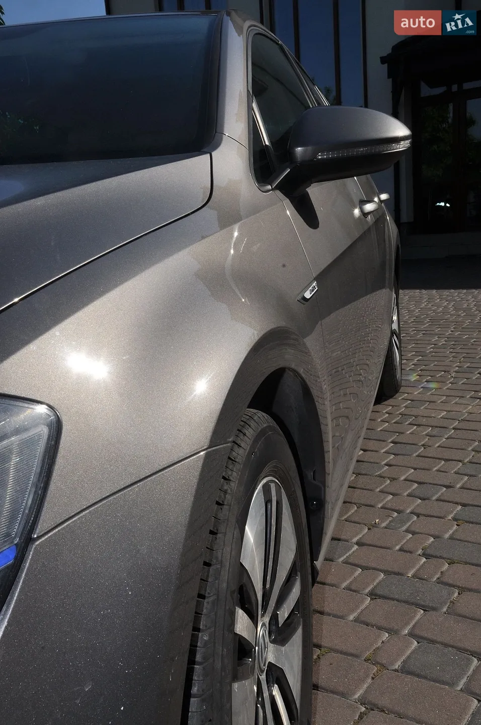 2014 Volkswagen Golf - мініатюра 23