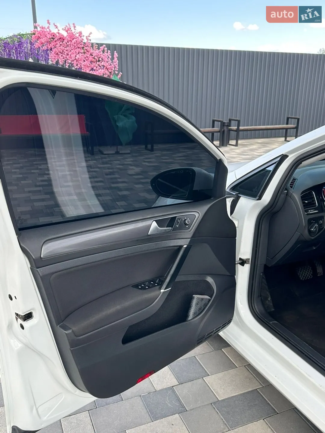 2017 Volkswagen Golf - мініатюра 9