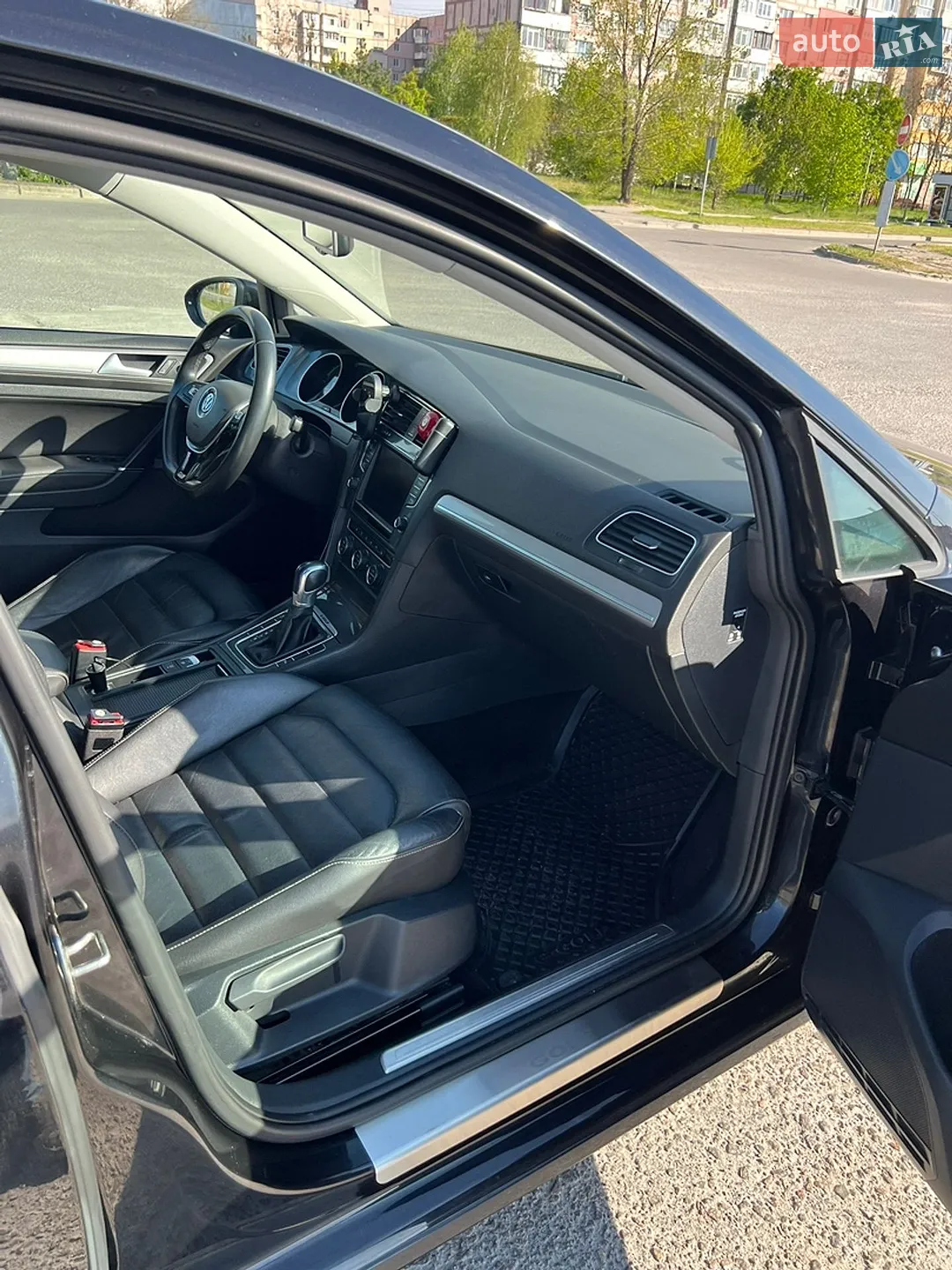 2015 Volkswagen Golf - мініатюра 25