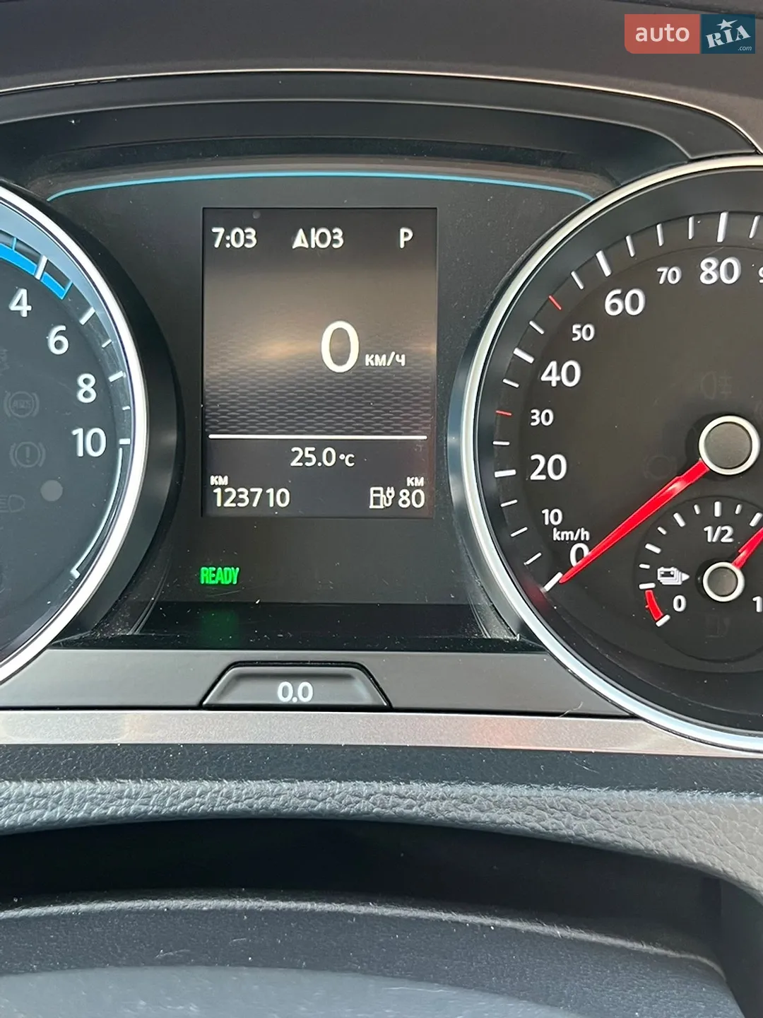 2015 Volkswagen Golf - мініатюра 29