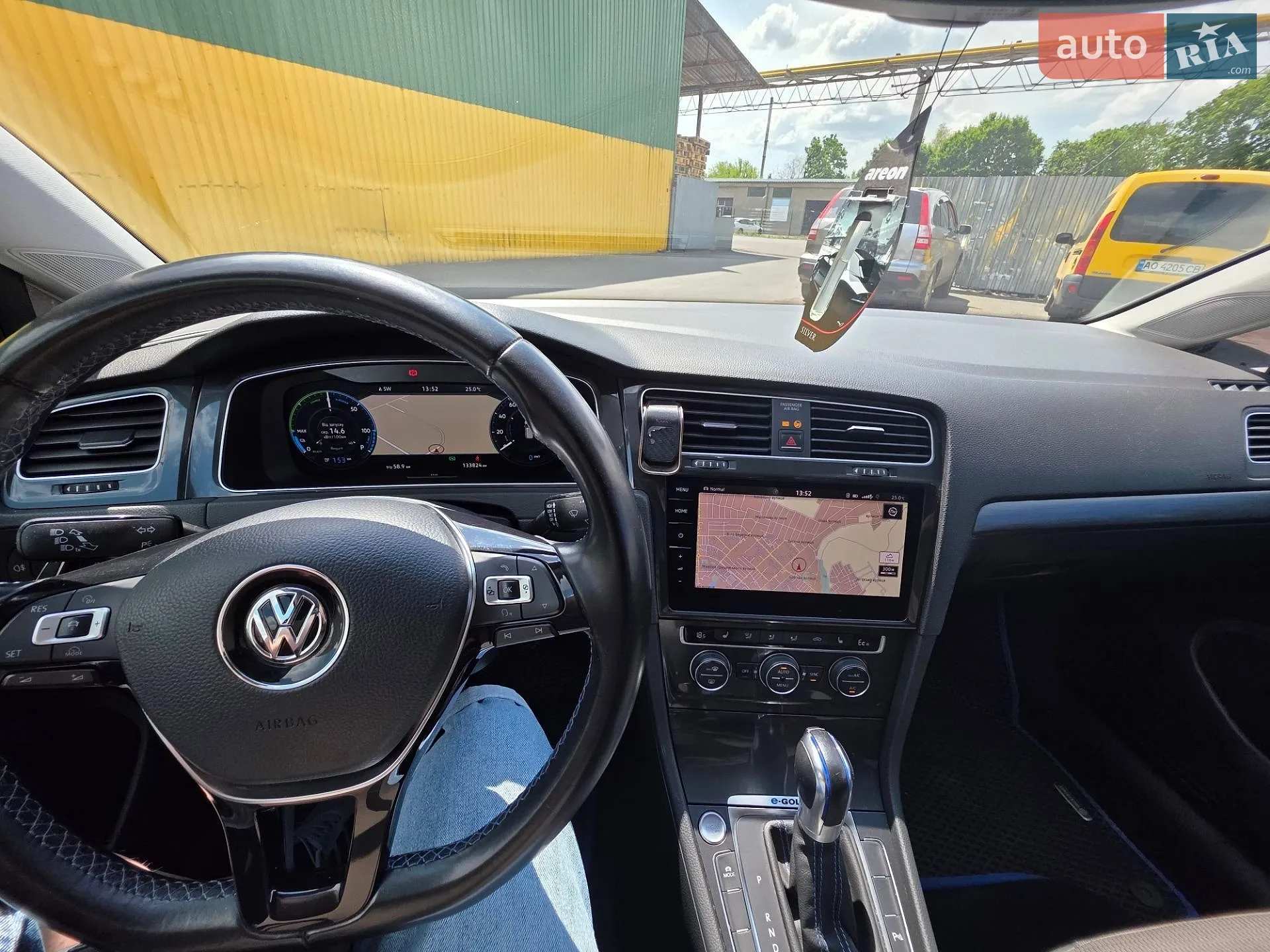 2018 Volkswagen Golf - мініатюра 17