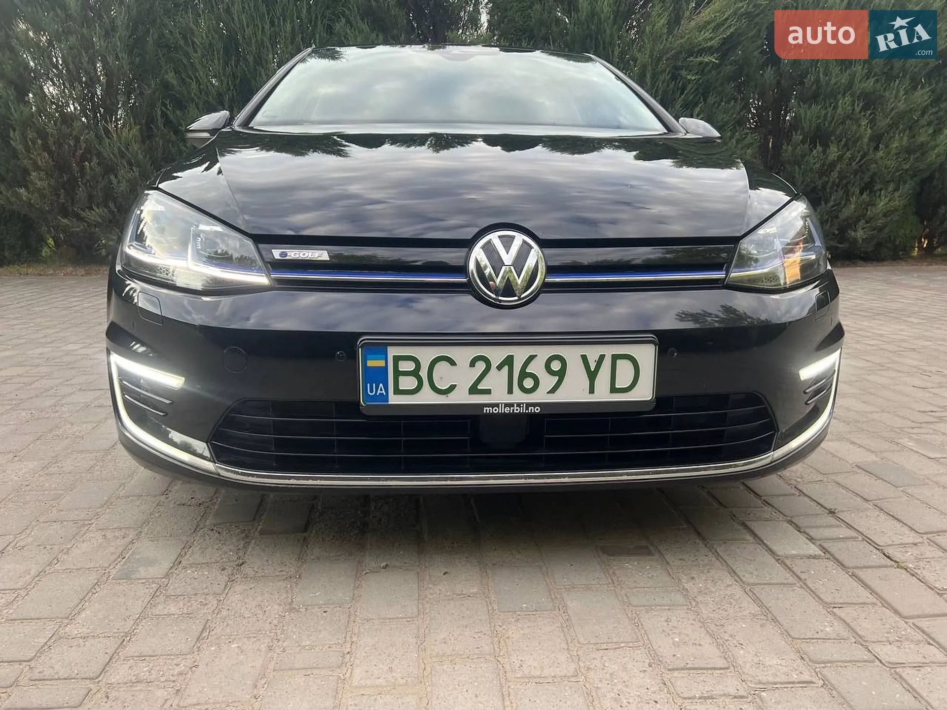 2018 Volkswagen Golf - мініатюра 9