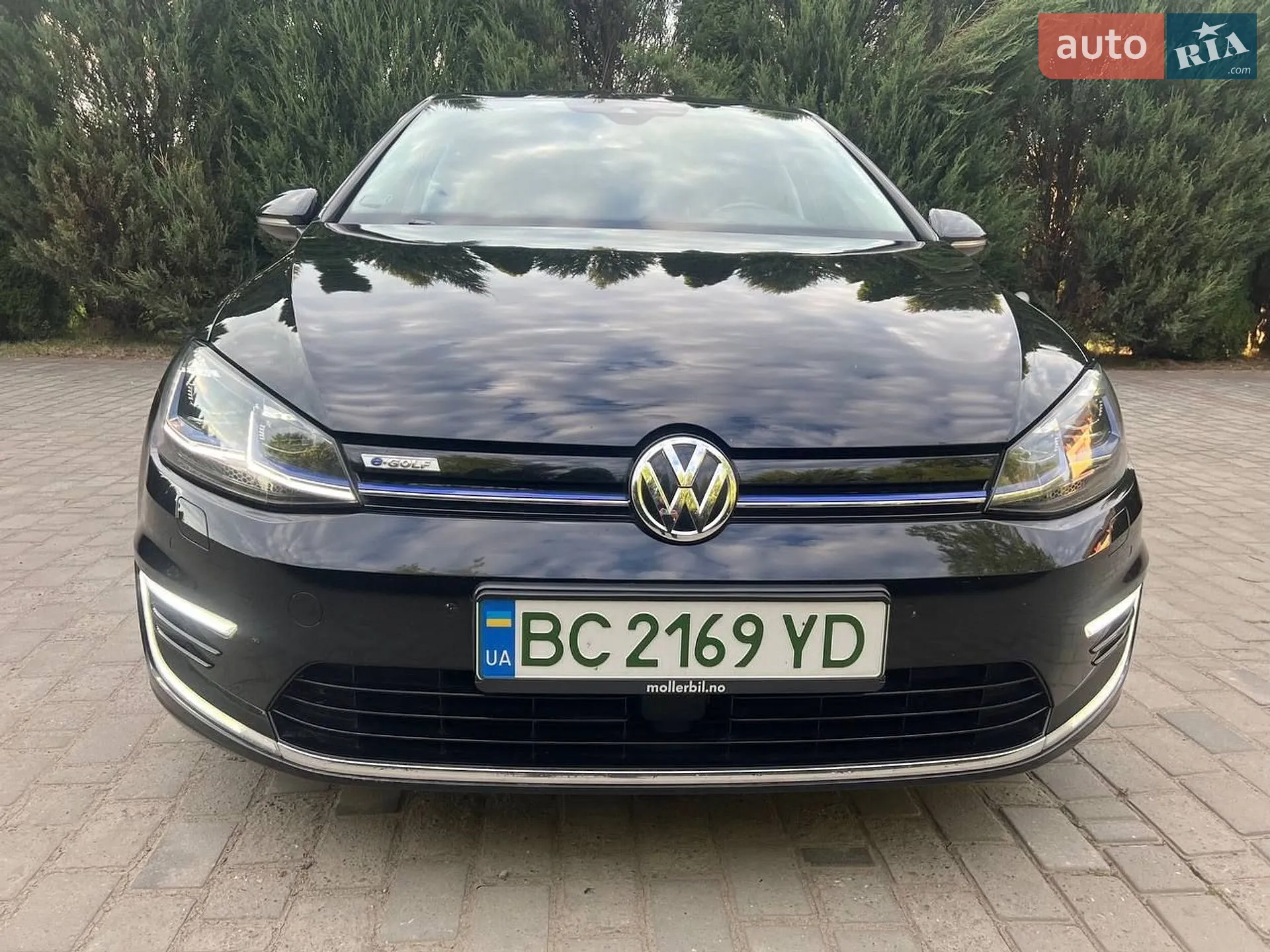 2018 Volkswagen Golf - мініатюра 14