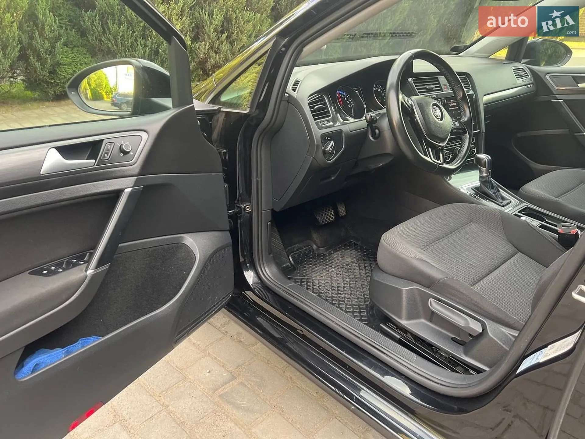 2018 Volkswagen Golf - мініатюра 19