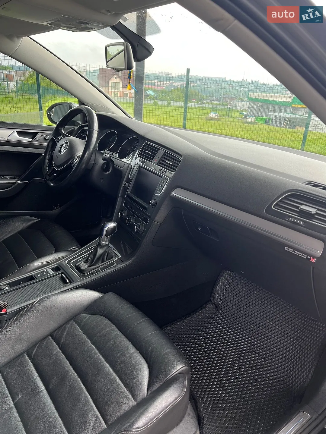 2015 Volkswagen Golf - мініатюра 10