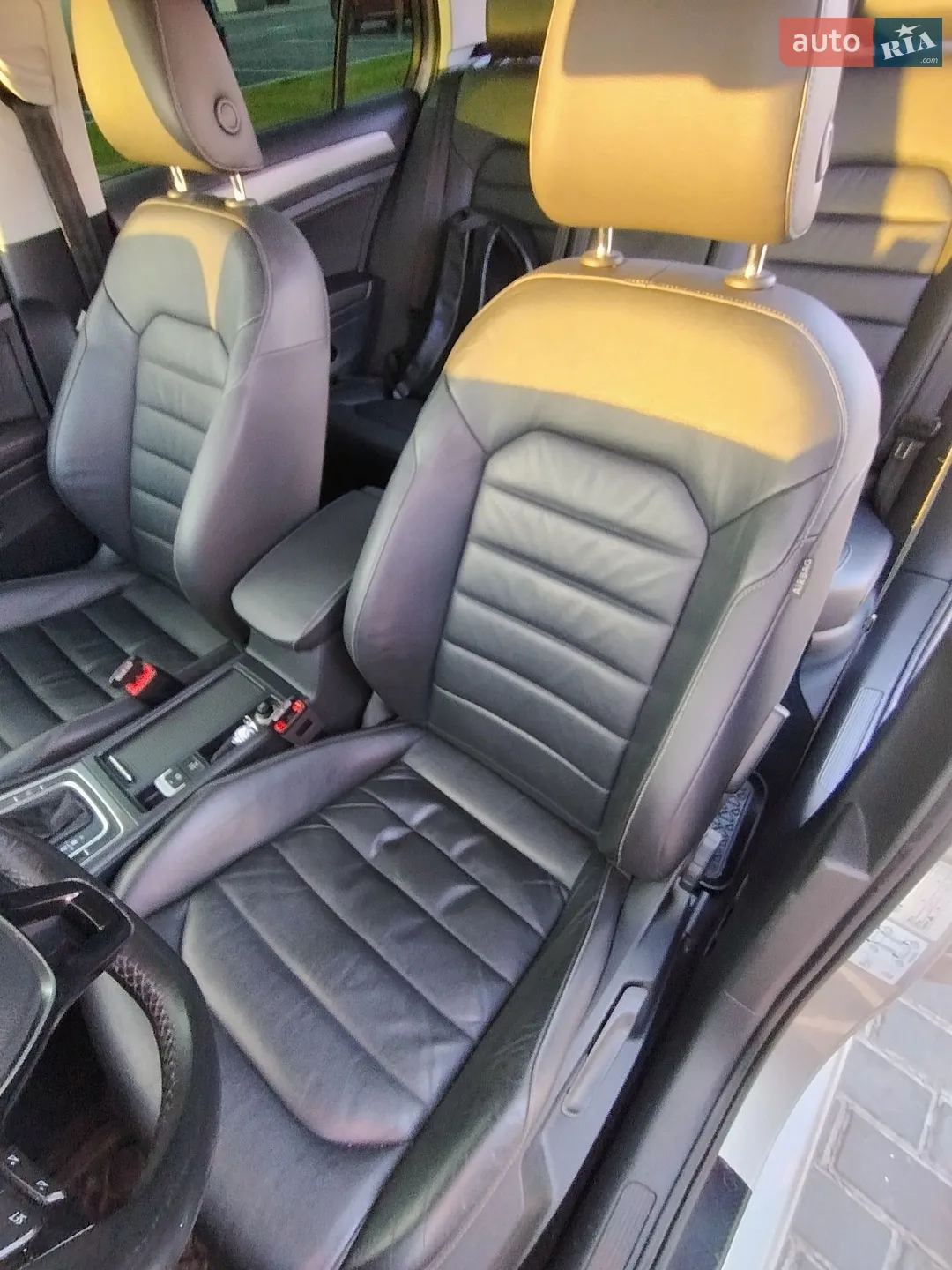 2015 Volkswagen Golf - мініатюра 10