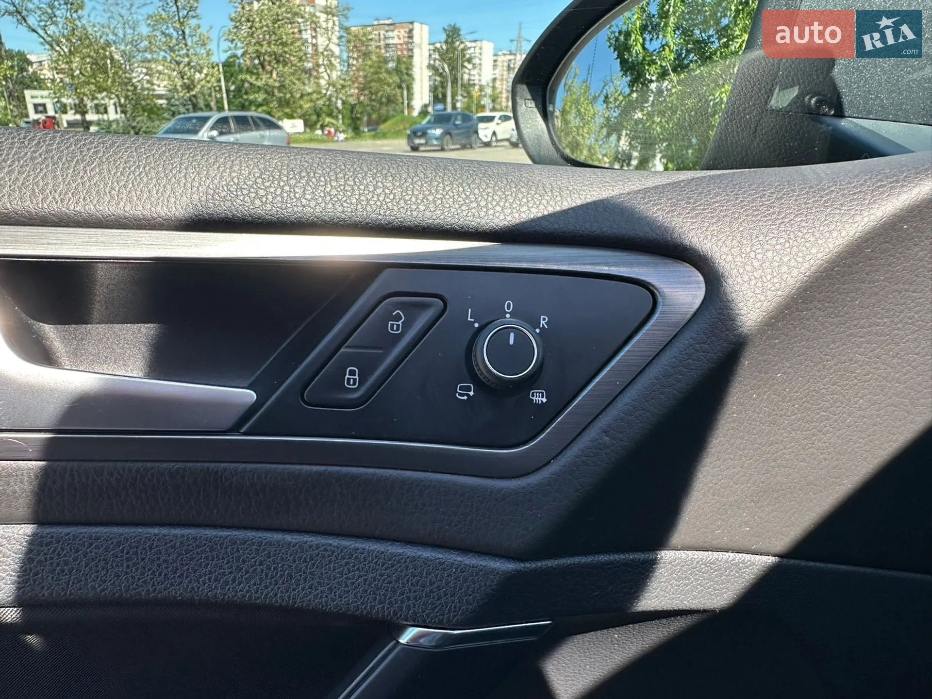 2017 Volkswagen Golf - мініатюра 21